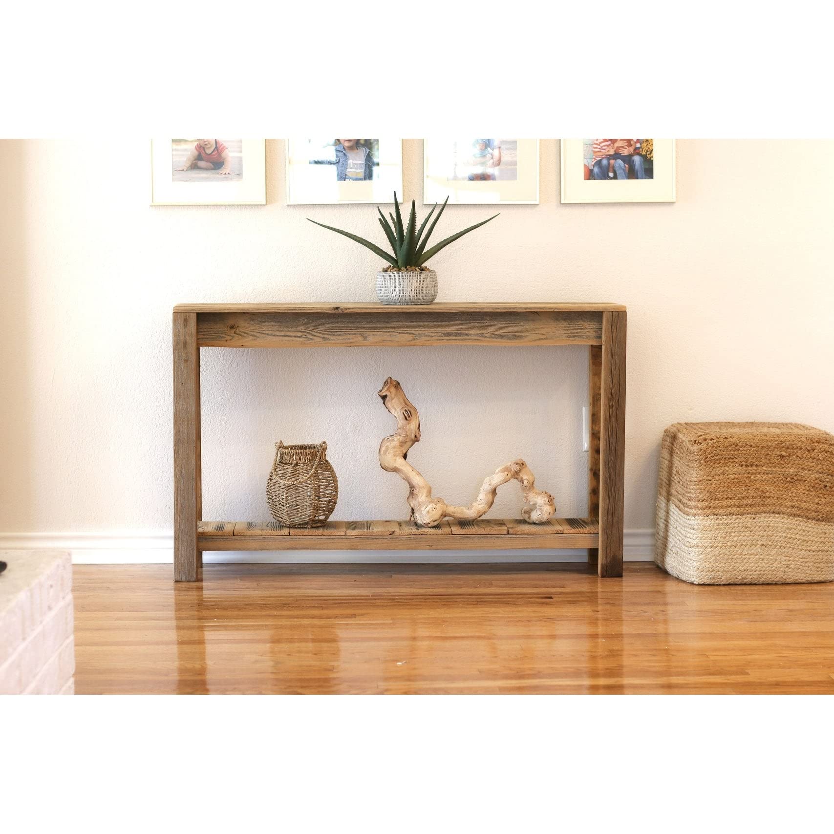 Console Tables