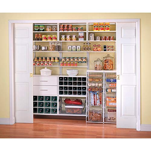 White Shoe Cubby Plastic - Citiesdeals