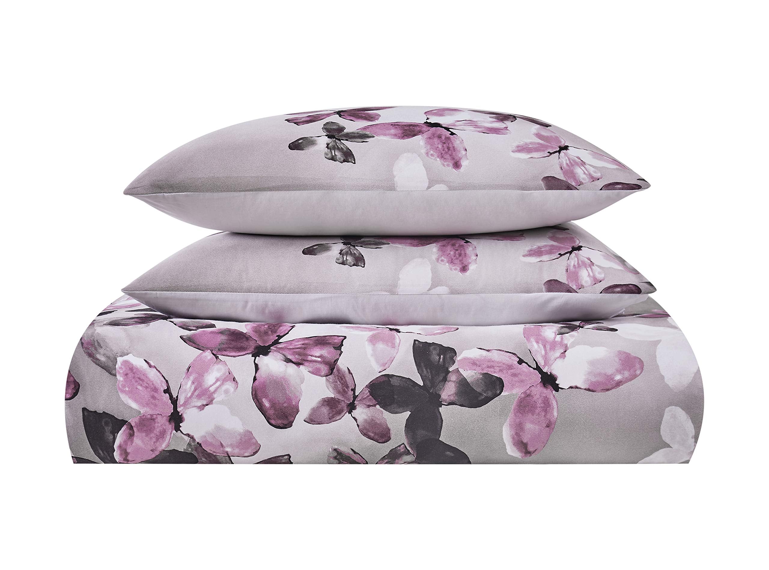 Vince Camuto Lissara Comforter Set Twin - Twin XL - Citiesdeals