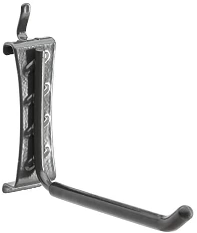 L Hooks (8 Pack) Steel - Citiesdeals